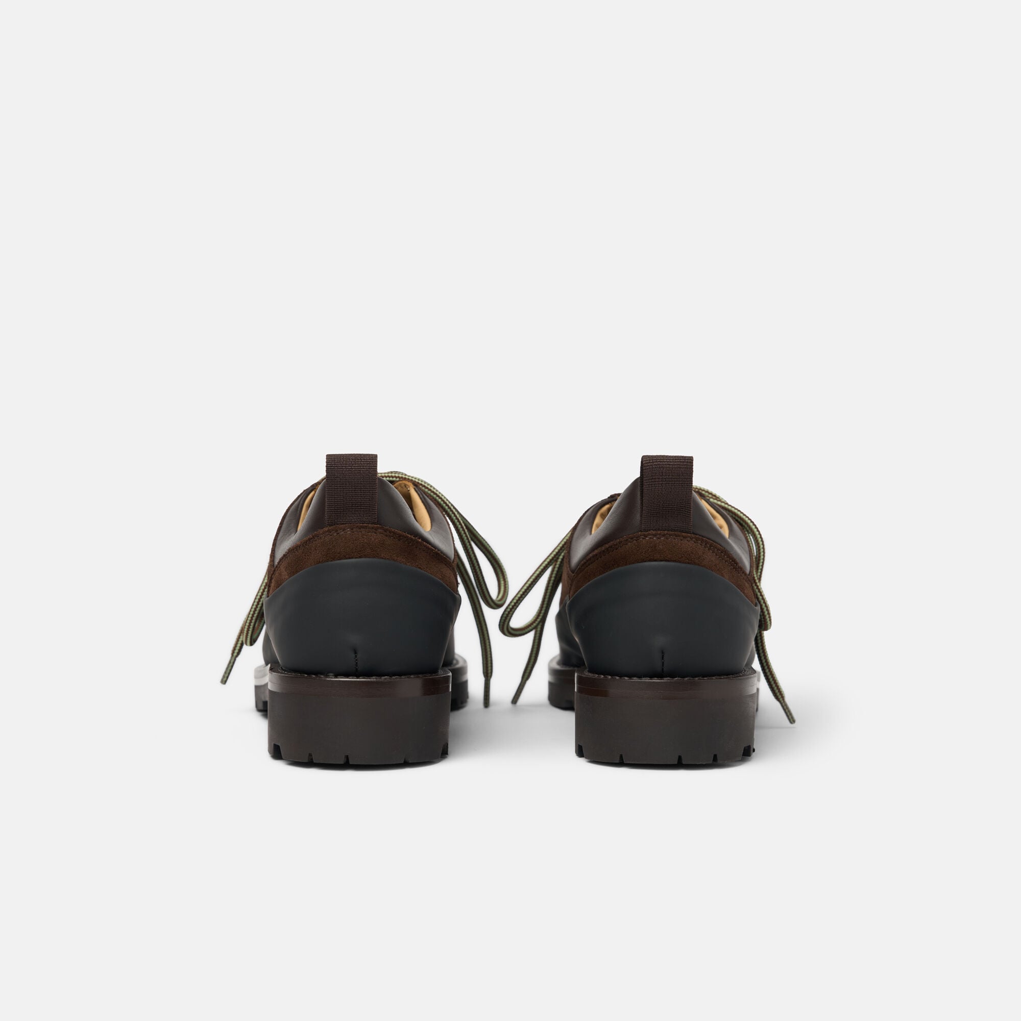 Cora Brown Suede Edit Scarosso: Dark Brown – Suede CORABOOT