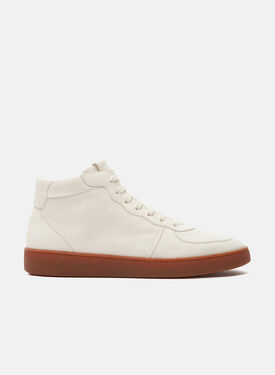 Scarosso Augusto White Sand - Suede STEFANOLOAF