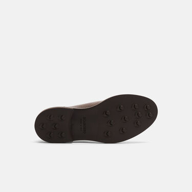 Scarosso Mario Brown Brown - Calf MARIODERB