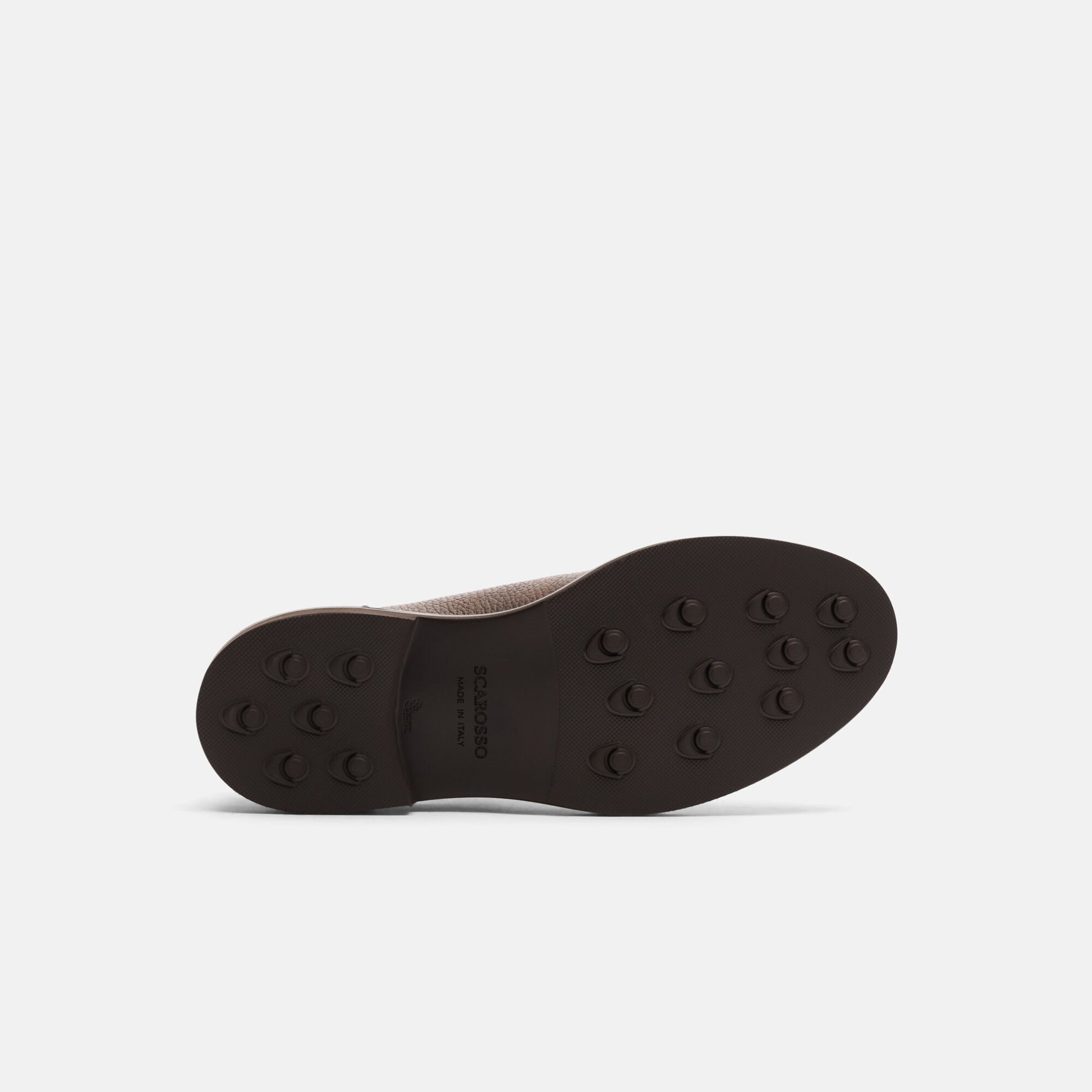 Scarosso Mario Brown Brown - Calf MARIODERB