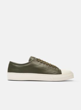 Scarosso Ambrogio Camo Blue - Nubuck CHADSNEA
