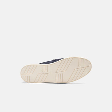 Scarosso Lucio Blue Suede Blue - Suede LUCIOSNEA