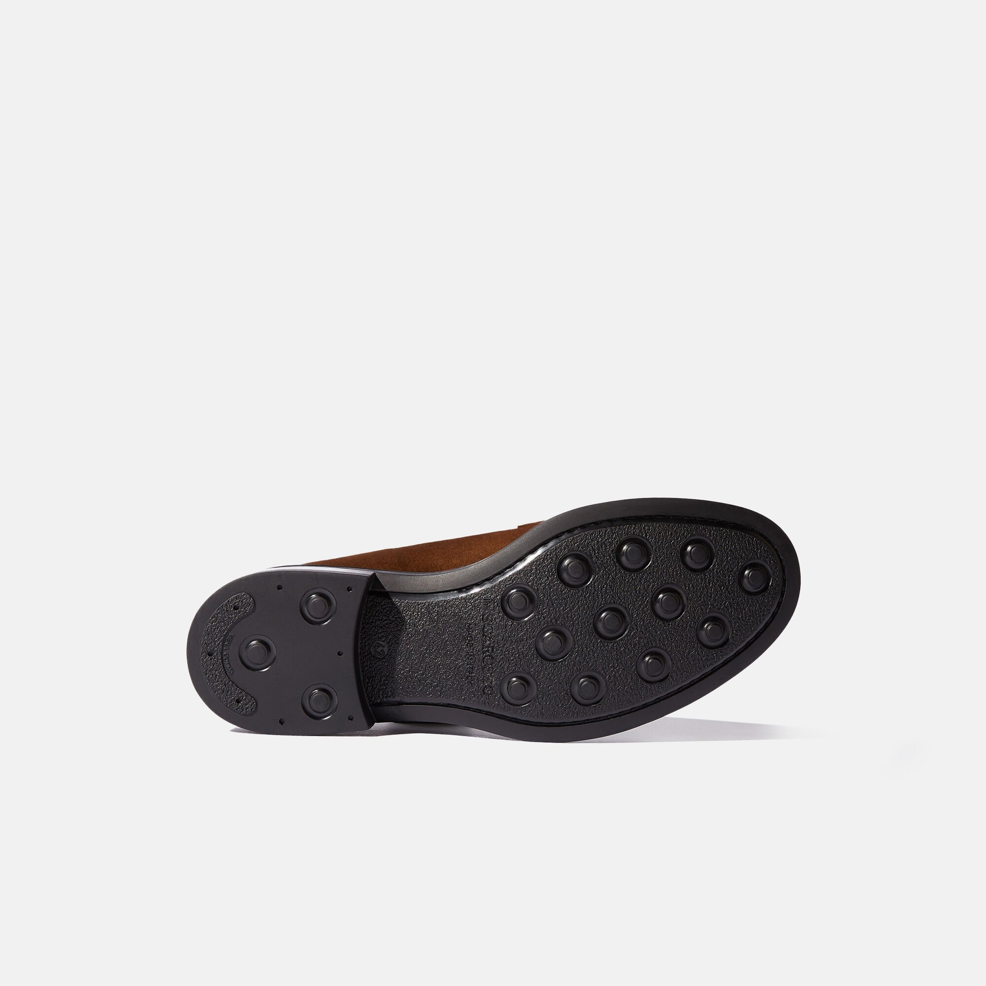 Scarosso Robert Tabac Daim Tabac - Daim ROBERTDERB Scarosso Robert Tabac Daim Tabac - Daim ROBERTDERB