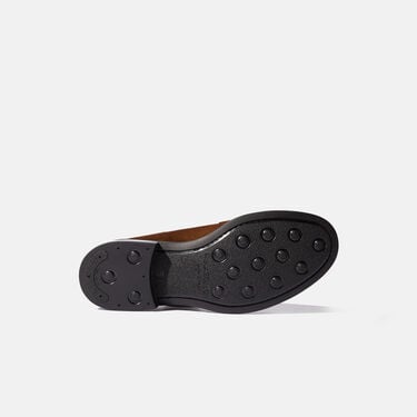 Scarosso Robert Tabac Daim Tabac - Daim ROBERTDERB Scarosso Robert Tabac Daim Tabac - Daim ROBERTDERB