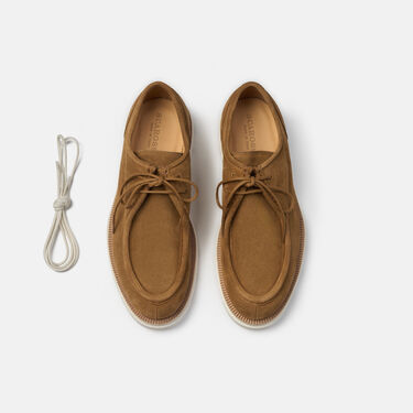 Damiano Daim Tabac Scarosso: Tabac – Daim DAMIANODERB