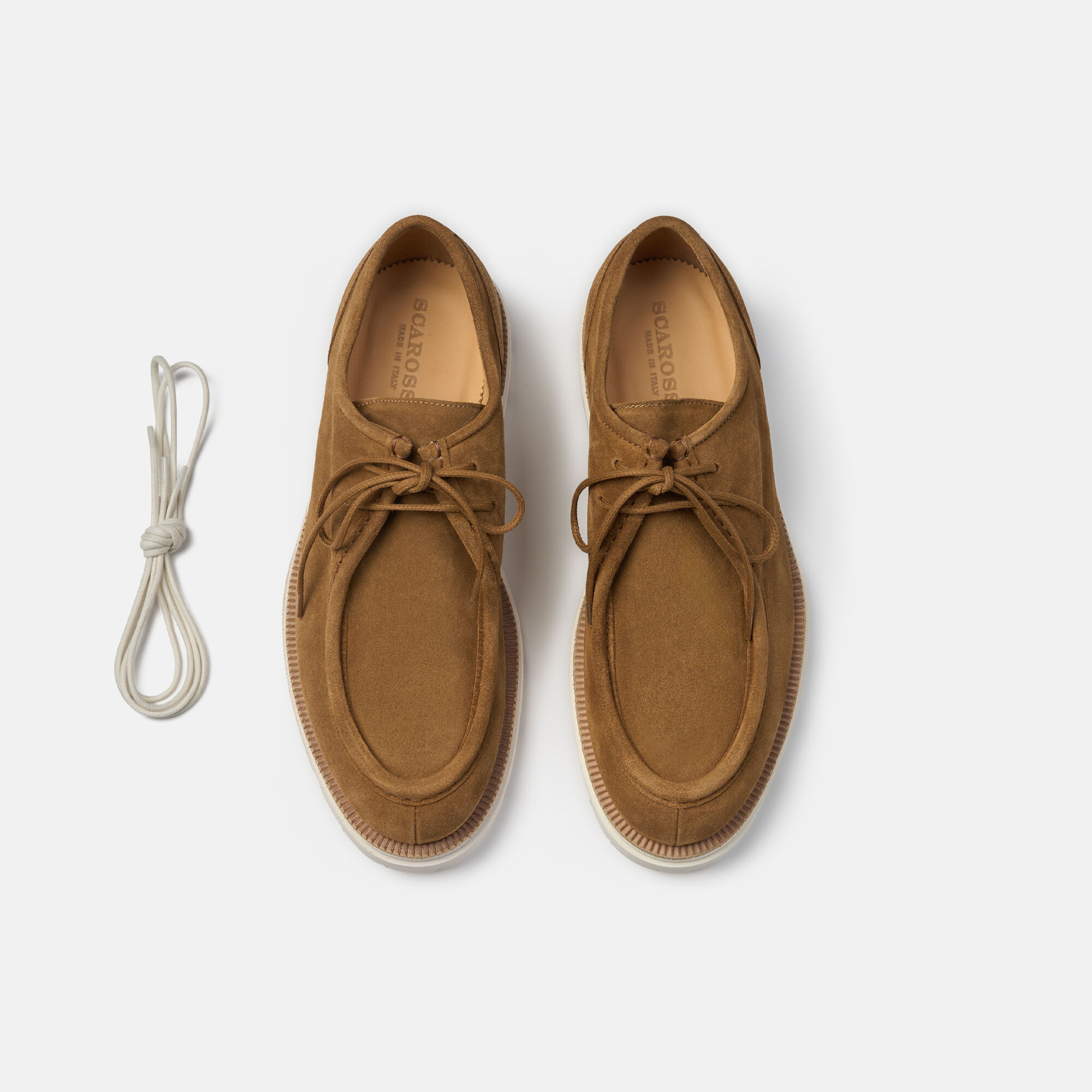 Damiano Daim Tabac Scarosso: Tabac – Daim DAMIANODERB