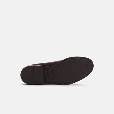 Scarosso William III 棕色 Brown - Calf WILLIAMIIICHEL