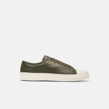 Scarosso Ambrogio Camo Camo - Calf AMBROGIOSNEAC