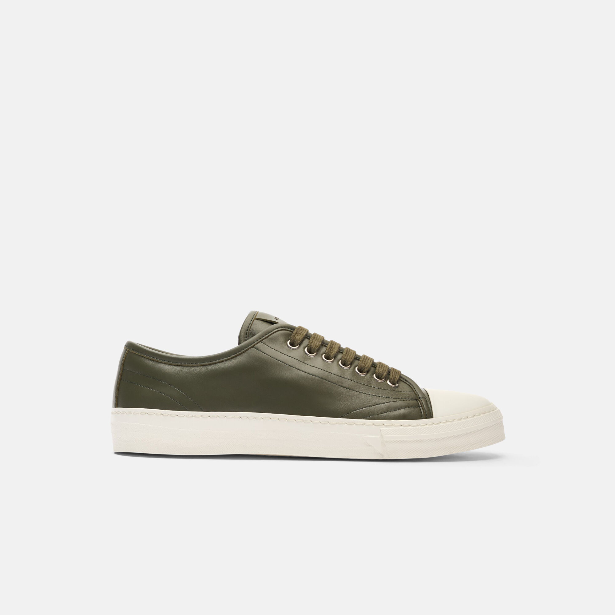 Scarosso Ambrogio Camo Camo - Calf AMBROGIOSNEAC