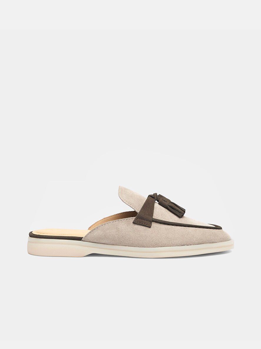 The Comfort Edit | Scarosso