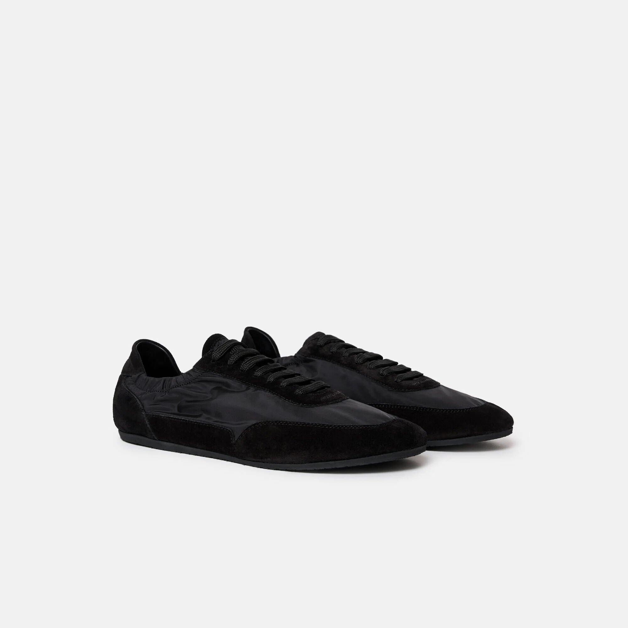 Scarosso Leggera Schwarz Schwarz - Nylon LEGGERASNEA
