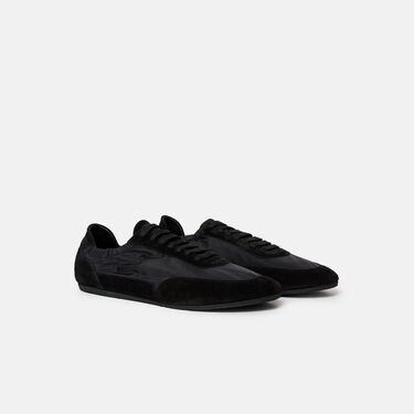 Scarosso Leggera Schwarz Schwarz - Nylon LEGGERASNEA Scarosso Leggera Schwarz Schwarz - Nylon LEGGERASNEA
