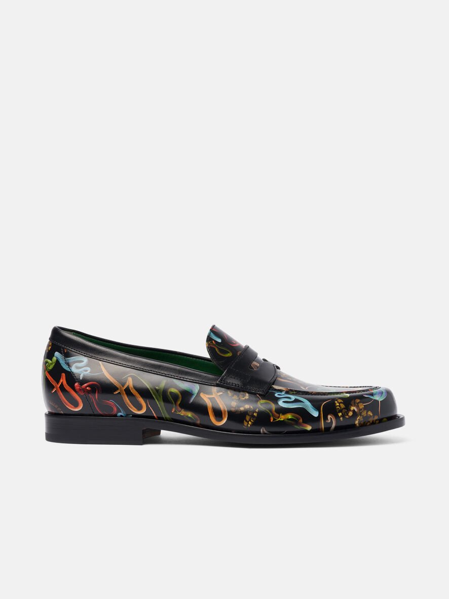 Men's Italian Dress Shoes: Loafers & Chelsea Boots | Scarosso®
