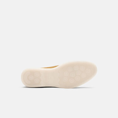 Scarosso Leandra Beige & Sand Suede Beige & Sand - Suede LEANDRALOAF