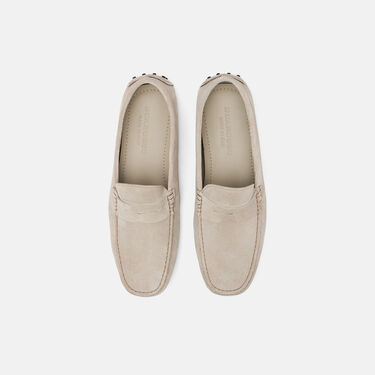 Scarosso Michael Sand Suede Sand - Suede MICHAELDRIV