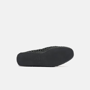 Ella Black Scarosso: Black - Calf Ella Black Scarosso: Black - Calf ELLABALL
