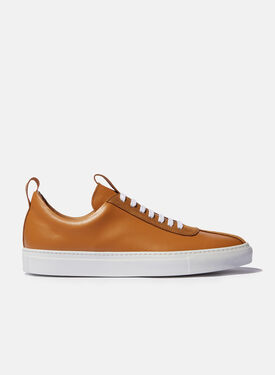 Scarosso Andy Cognac Cognac - Calf ANDYSNEA