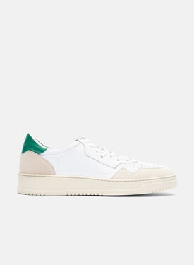 Scarosso Alex Green Edit Blue - Nubuck CHADSNEA