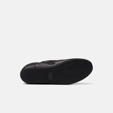 Scarosso Leggera Black Edit Black - Calf LEGGERASNEA