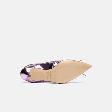 Scarosso Love Metal - Pink BLAZINGPUMP Scarosso Love Metal - Pink BLAZINGPUMP