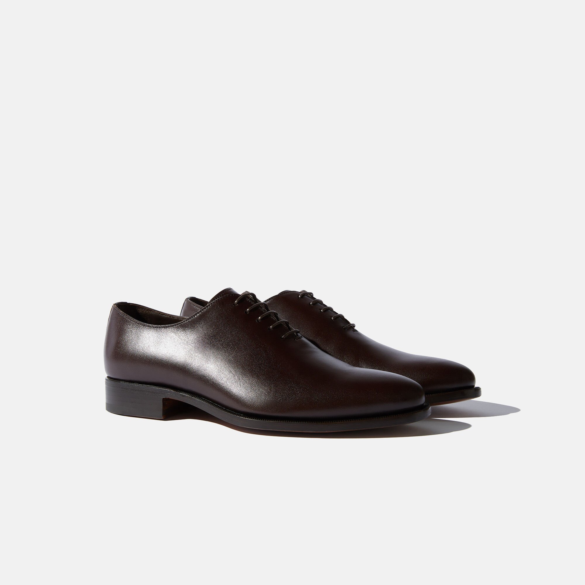 Scarosso Ignazio Brown Brown Calf IGNAZIOOXFO Scarosso Ignazio Brown Brown Calf IGNAZIOOXFO