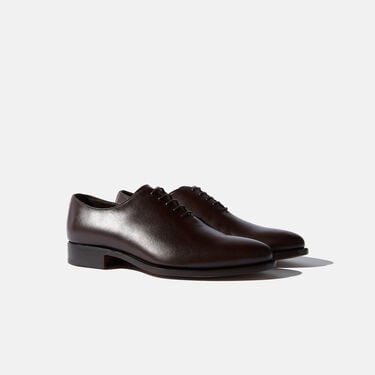 Scarosso Ignazio Brown Brown Calf IGNAZIOOXFO Scarosso Ignazio Brown Brown Calf IGNAZIOOXFO