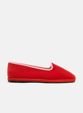 Scarosso Sunset Leo - Velvet PETRASLIP