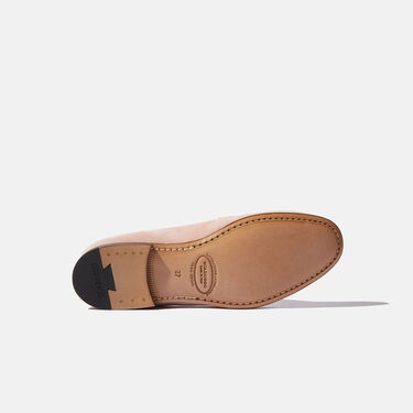 Scarosso Valeria Pink Suede Pink - suede VALERIALOAF Scarosso Valeria Pink Suede Pink - suede VALERIALOAF