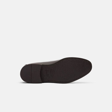 Scarosso Renato Brun Foncé Marron - Veau RENATOLOAF