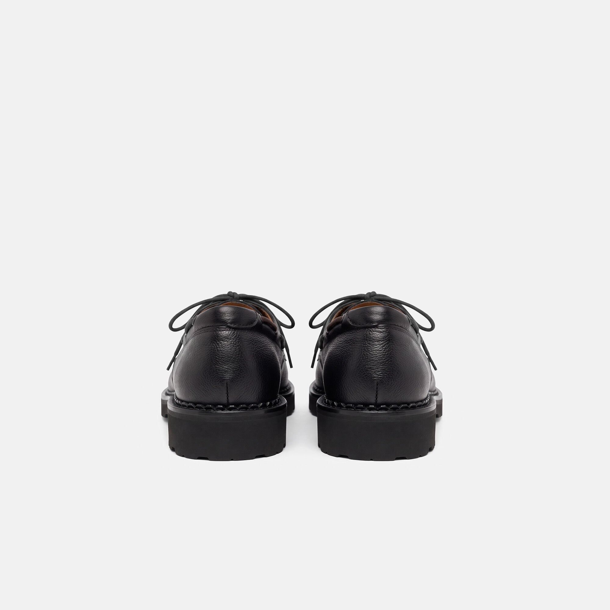 Arthur Black Scarosso: Black - Calf Arthur Black Scarosso: Black - Calf ARTHURLOAF