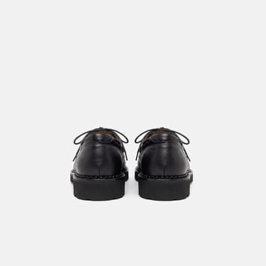 Arthur Black Scarosso: Black - Calf Arthur Black Scarosso: Black - Calf ARTHURLOAF