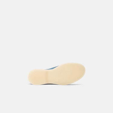 Scarosso Ludovica Girl Light Blue Denim Light Blue - Denim LUDOVICAKLOAF Scarosso Ludovica Girl Light Blue Denim Light Blue - Denim LUDOVICAKLOAF