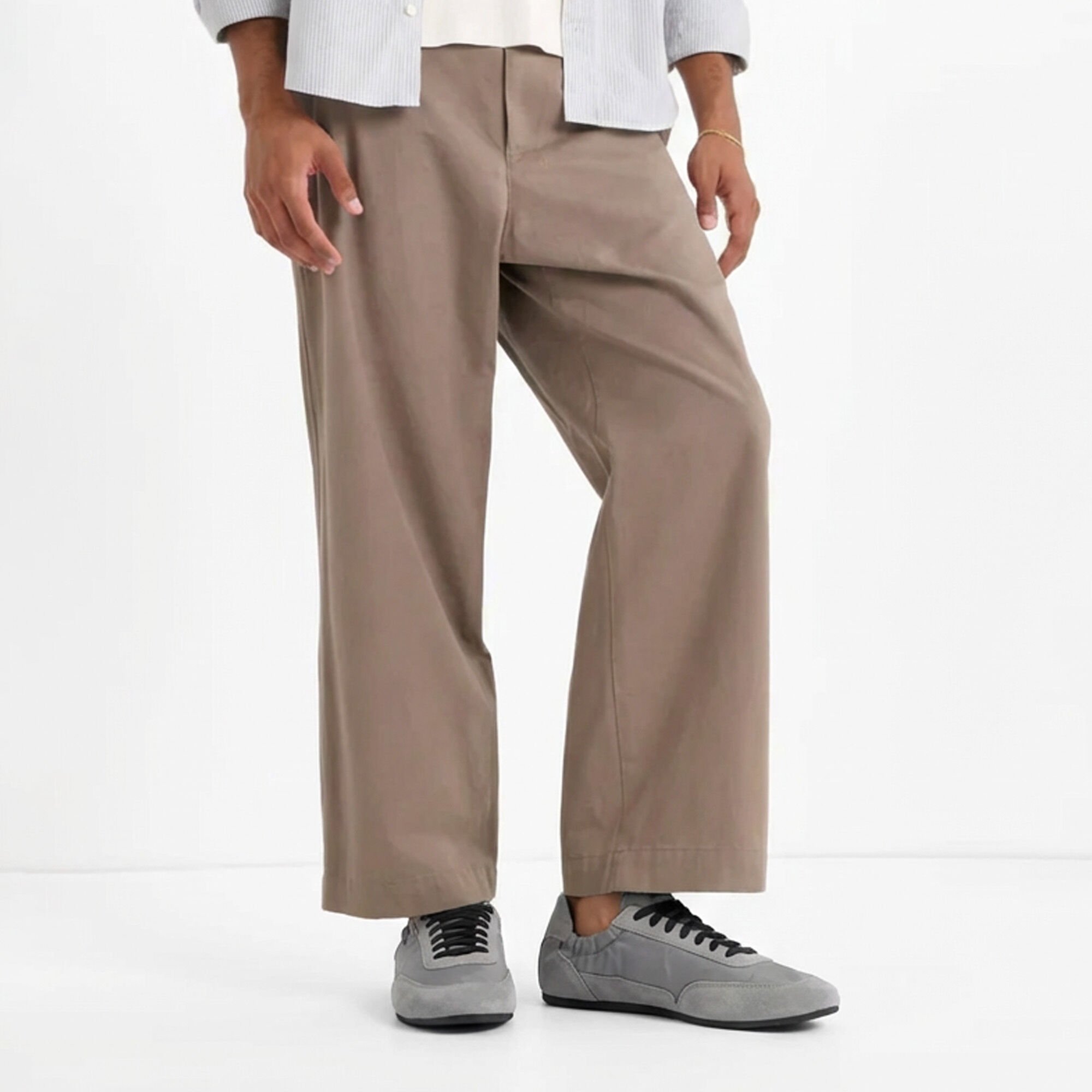 Leggera Grey Scarosso: Grey – Nylon LEGGERASNEA