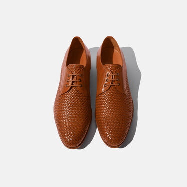 Scarosso Sebastiano Cognac Light brown Calf SEBASTIANODERB Scarosso Sebastiano Cognac Light brown Calf SEBASTIANODERB