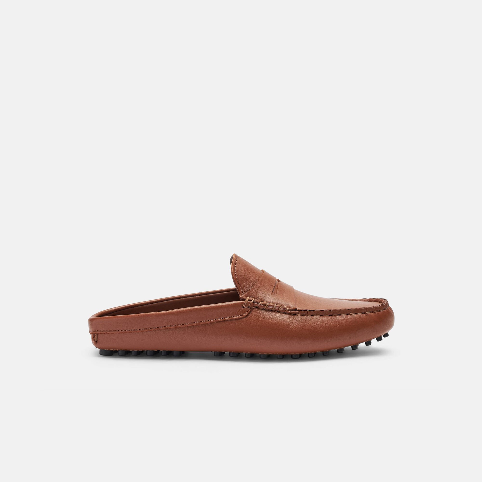 Scarosso Camilla Cognac Cognac - Calf CAMILLADRIV