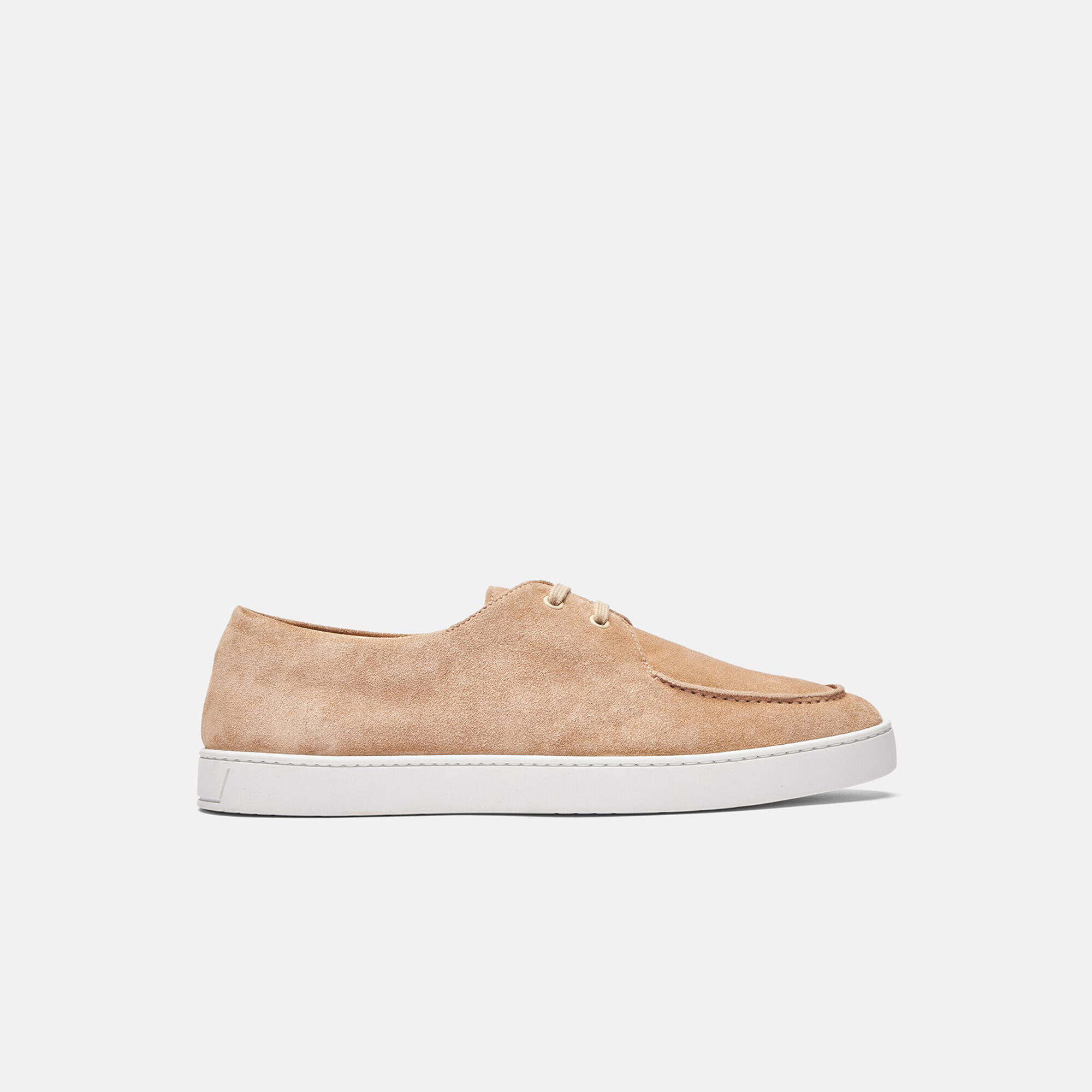 Scarosso Chad Beige Suede Beige - Suede CHADSNEA