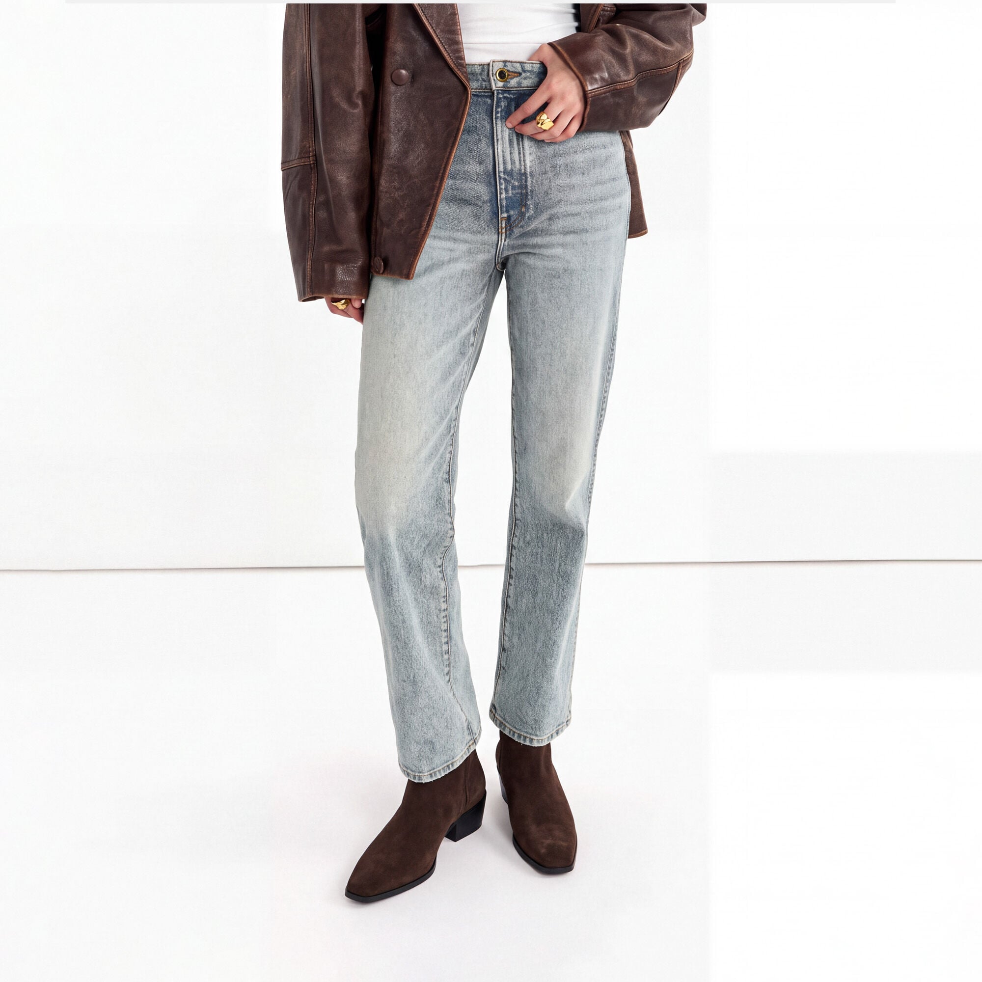Ambra Brown Suede Scarosso: Dark Brown - Suede Ambra Brown Suede Scarosso: Dark Brown - Suede AMBRARBOOT