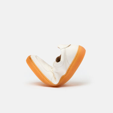 Scarosso Aureliano White White - Calf AURELIANOSNEA