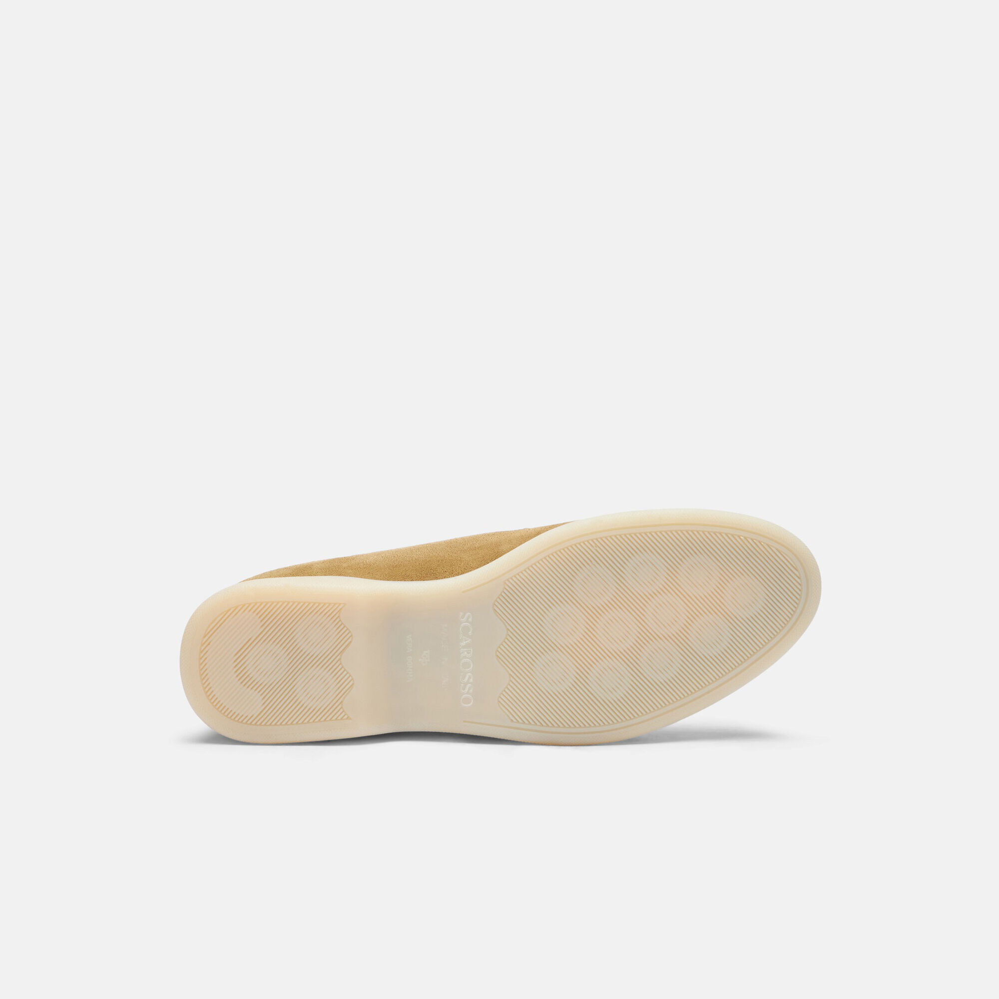 Scarosso Leonarda Beige Daim Beige - Daim LEONARDAANKL