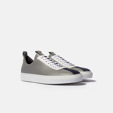 Scarosso Andy Grey Edit Multicolor - Calf ANDYSNEA