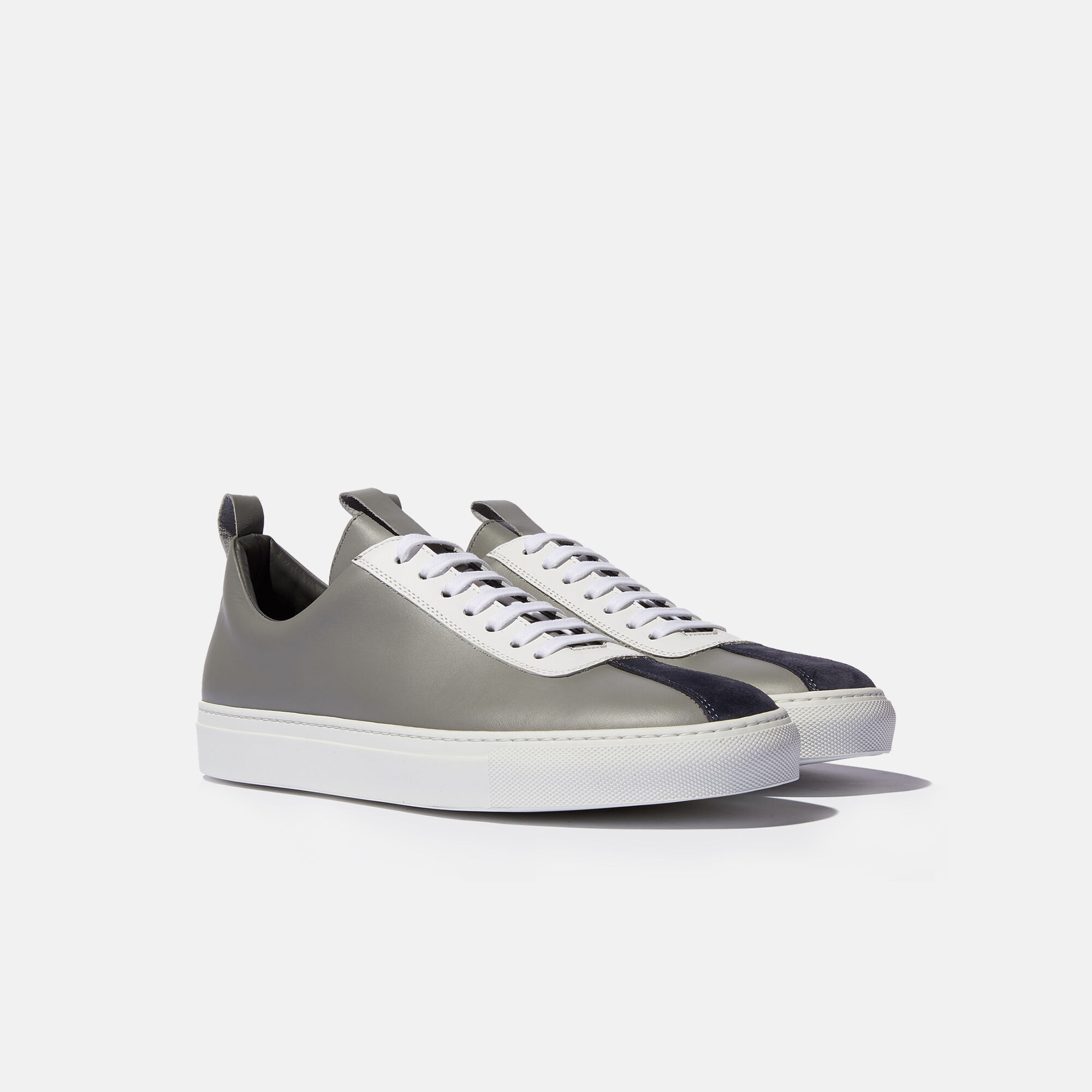Scarosso Andy Grey Edit Multicolor - Calf ANDYSNEA