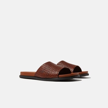 Scarosso Tito 干邑色 Cognac - Calf TITOSAND Scarosso Tito 干邑色 Cognac - Calf TITOSAND