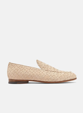 Scarosso Vittorio Sand Suede Sand - Suede VITTORIOLOAF
