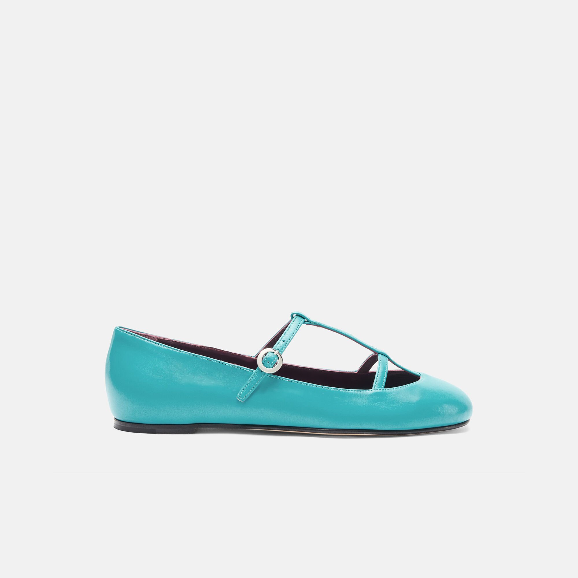 Scarosso Linda I Türkis Turquoise LINDAIBALL