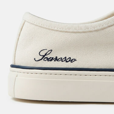 Sirio White Scarosso: White - Cotton Sirio White Scarosso: White - Cotton SIRIOSNEA