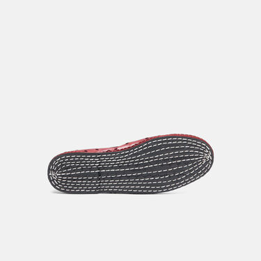 Scarosso Valentina Bordeaux Mesh  Bordeaux - Mesh VALENTINASLIP