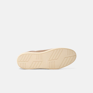 Scarosso Agostino Taupe Scamosciato Grigio taupe - Camoscio AGOSTINOSNEA