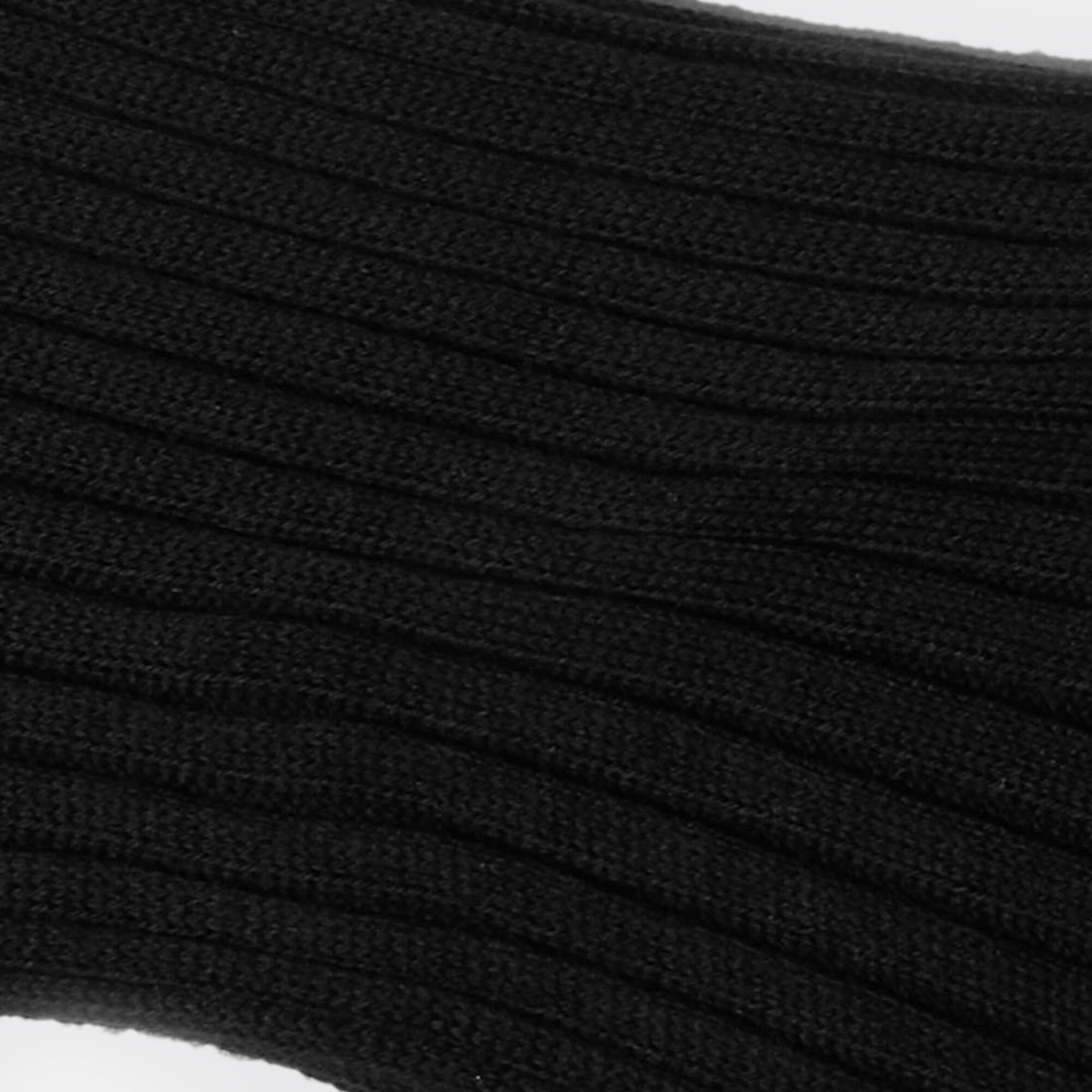 Scarosso Socquettes Noir Coton Noir - Coton ANKLCOTTSOCK