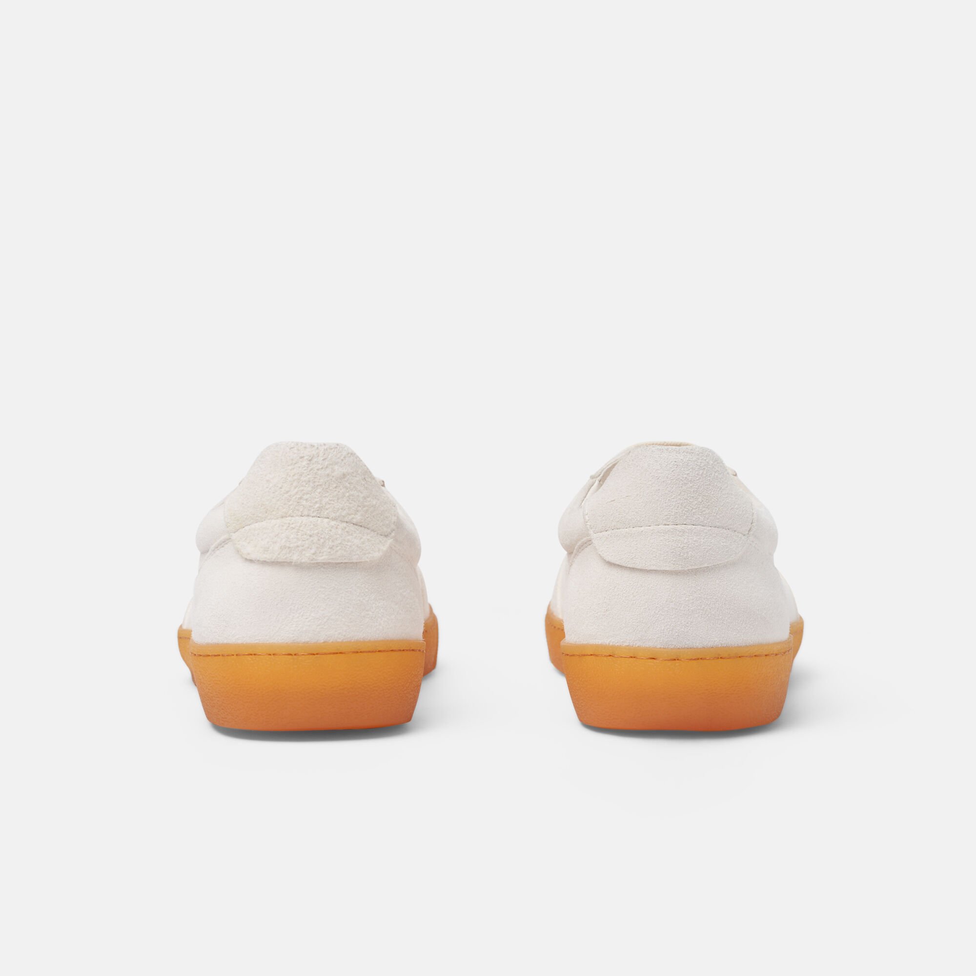 Scarosso Aureliano Cream Suede Cream - Suede AURELIANOSNEA