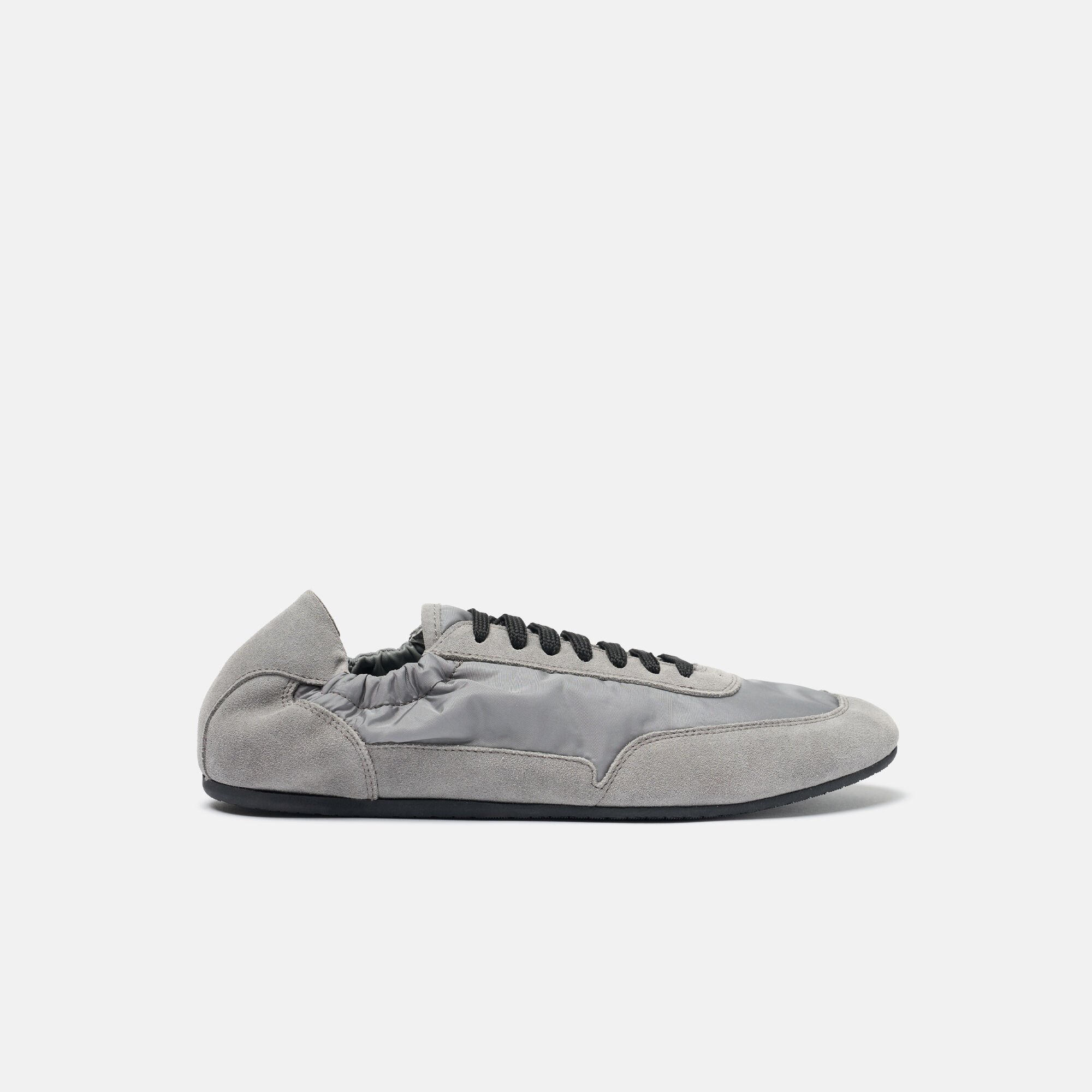 Scarosso Leggera Grey Grey – Nylon LEGGERASNEA